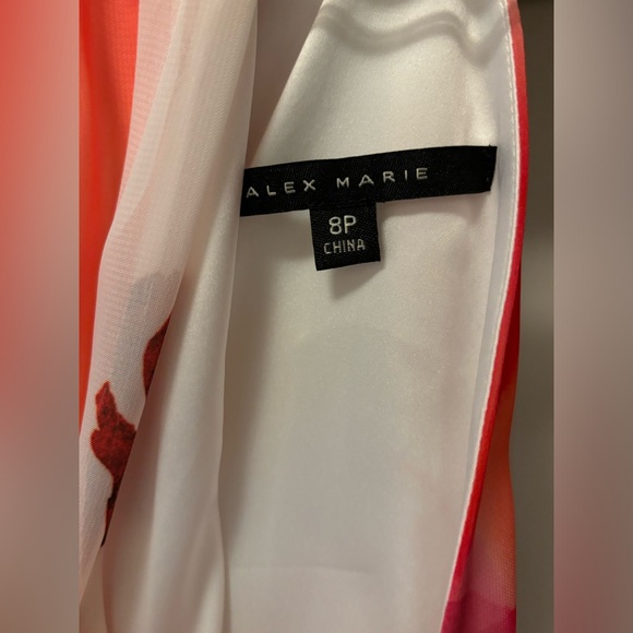 Halter maxi - Picture 2 of 3